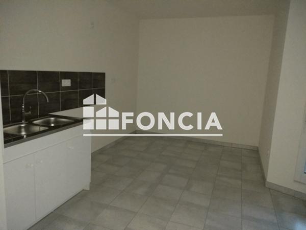 Location Appartement 3 pièces 60.95 m² - 24 PLACE DE LA LIBERTE Schiltigheim 67300