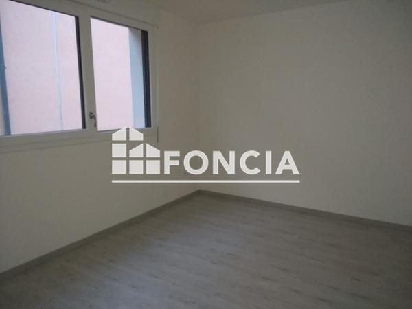 Location Appartement 3 pièces 60.95 m² - 24 PLACE DE LA LIBERTE Schiltigheim 67300