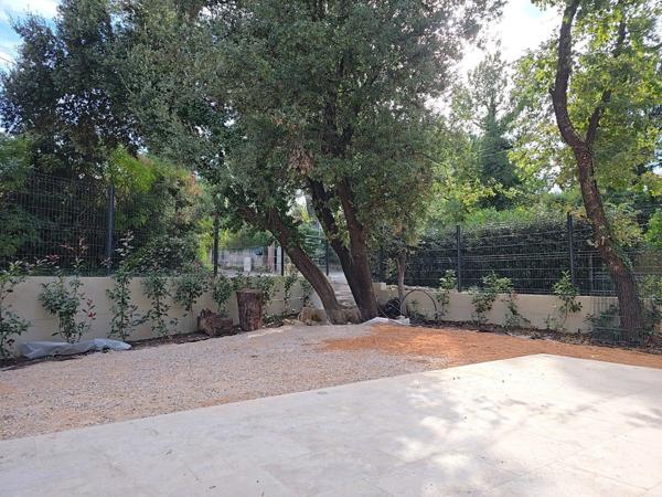Villa NEUVE 2025  – Suite Parentale, garage