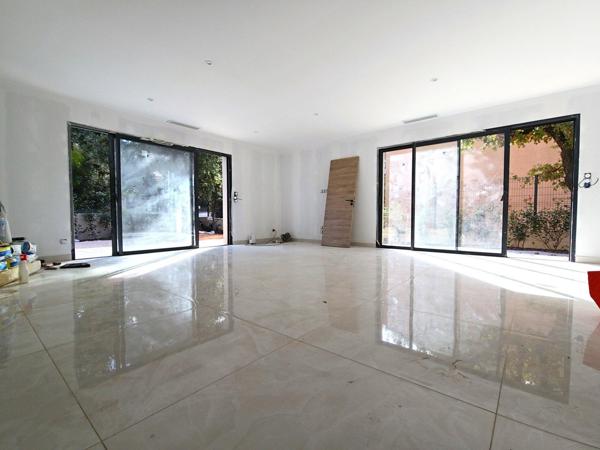 Villa NEUVE 2025  – Suite Parentale, garage