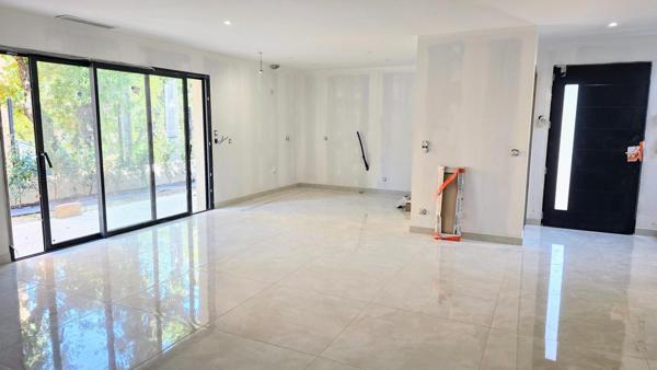 Villa NEUVE 2025  – Suite Parentale, garage