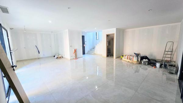 Villa NEUVE 2025  – Suite Parentale, garage