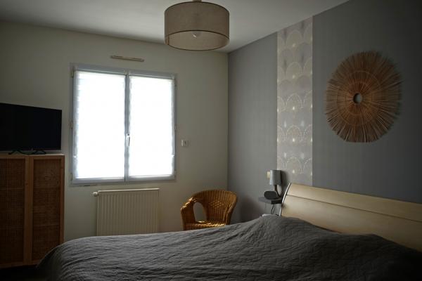 MAISON 133 m2 4 chambres