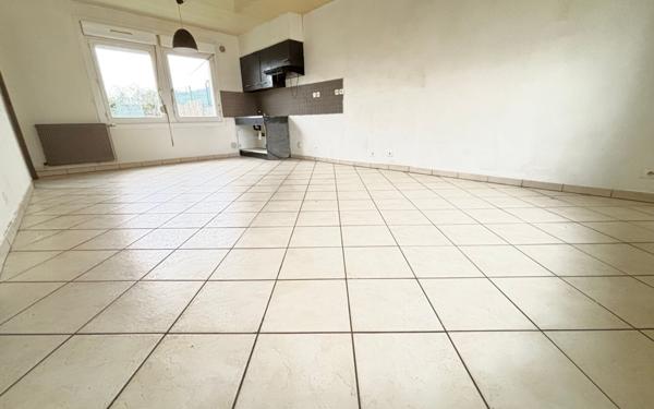 Maison à vendre    3 pièces •  Boulogne-sur-Mer