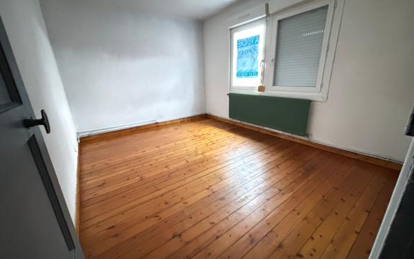 Maison à vendre    3 pièces •  Boulogne-sur-Mer