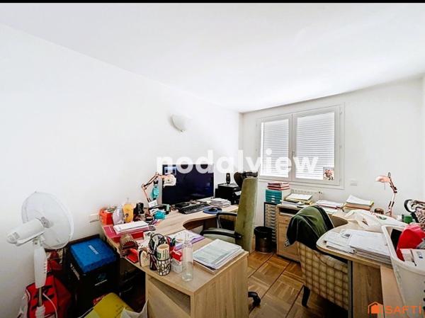 Maison proche du RER E Villiers et des écoles