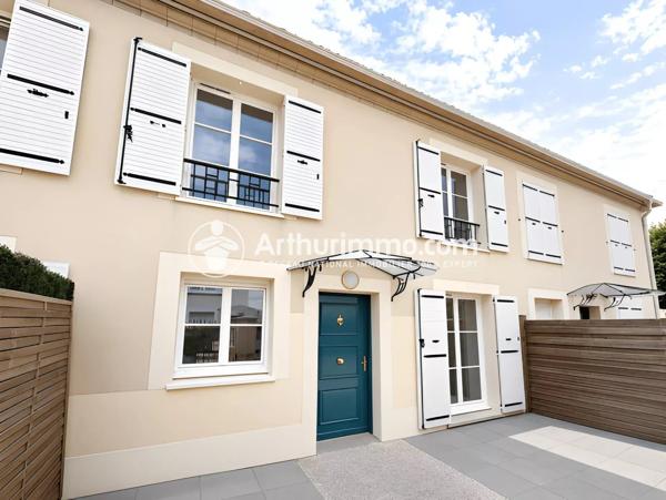 Location                                                      Appartement
                        
                     3 pièces                      56 m2                     à Tigery