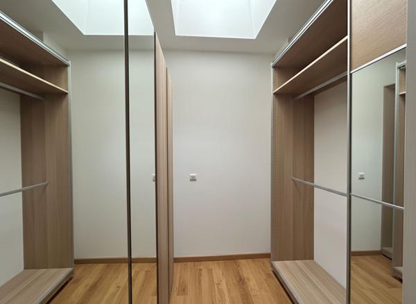 Maison Orvault 228m² avec parc d'un hectare PRAUDIERE