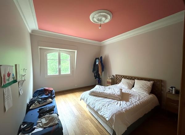 Maison Orvault 228m² avec parc d'un hectare PRAUDIERE