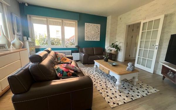 Maison à vendre    7 pièces • 180 m2 Valenciennes