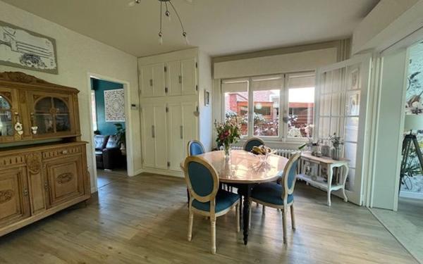 Maison à vendre    7 pièces • 180 m2 Valenciennes