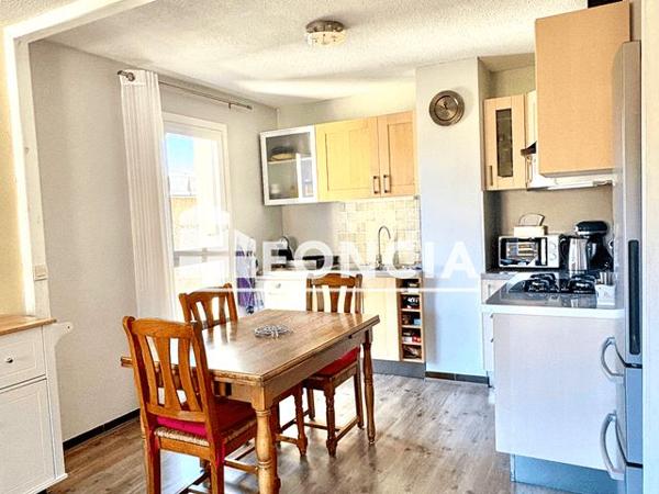 À vendre Appartement 3 pièces 68.41 m² - Gap 05000