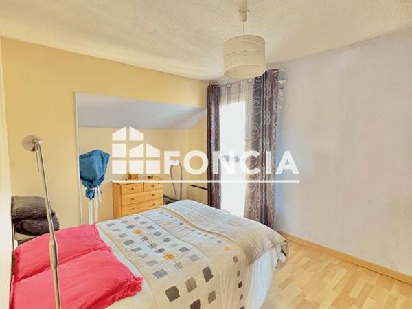 À vendre Appartement 3 pièces 68.41 m² - Gap 05000