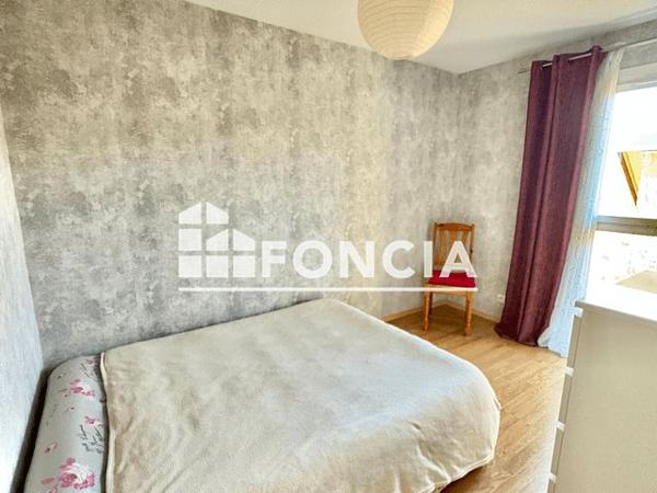 À vendre Appartement 3 pièces 68.41 m² - Gap 05000