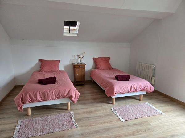 Maison Vielmur Sur Agout 4 pièce(s) 100 m2