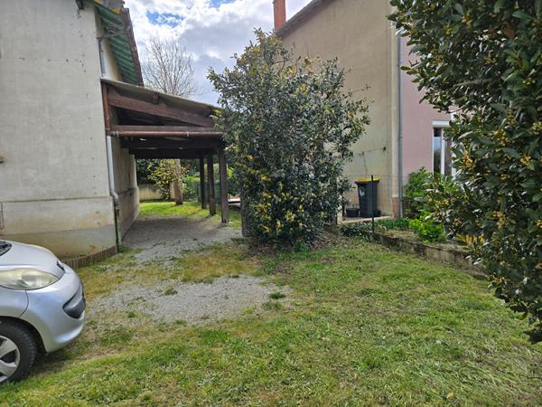 Maison Vielmur Sur Agout 4 pièce(s) 100 m2