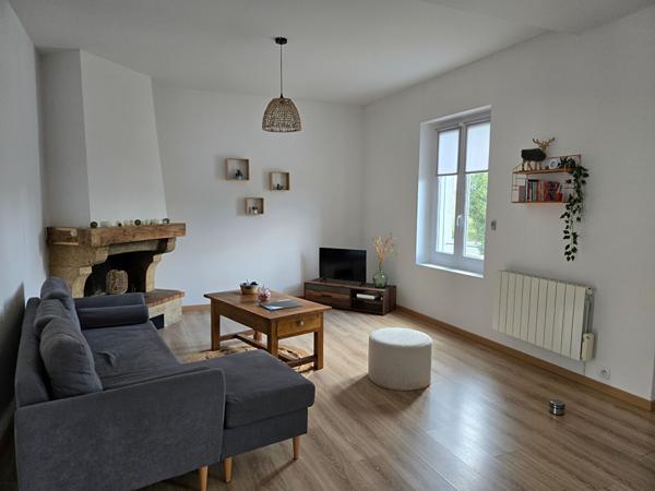 Maison Vielmur Sur Agout 4 pièce(s) 100 m2