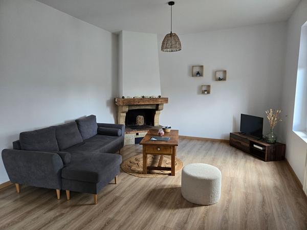 Maison Vielmur Sur Agout 4 pièce(s) 100 m2