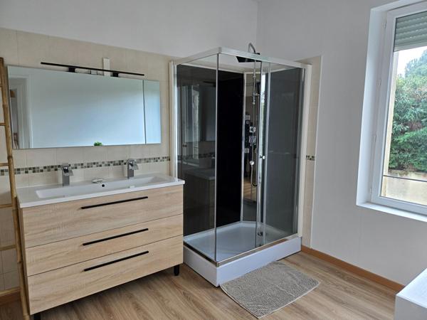 Maison Vielmur Sur Agout 4 pièce(s) 100 m2