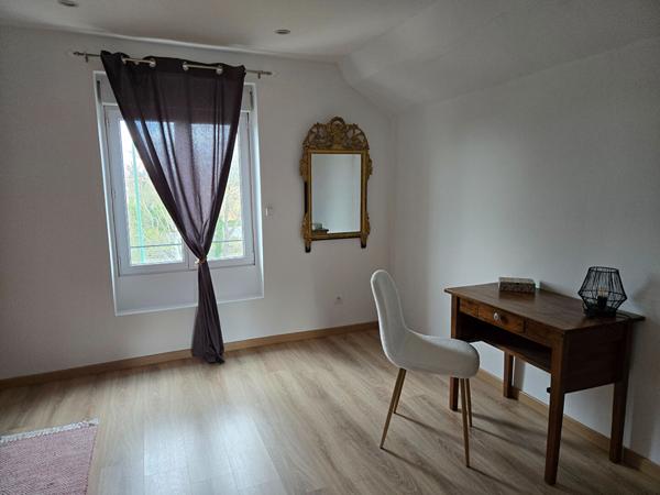 Maison Vielmur Sur Agout 4 pièce(s) 100 m2