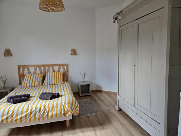 Maison Vielmur Sur Agout 4 pièce(s) 100 m2