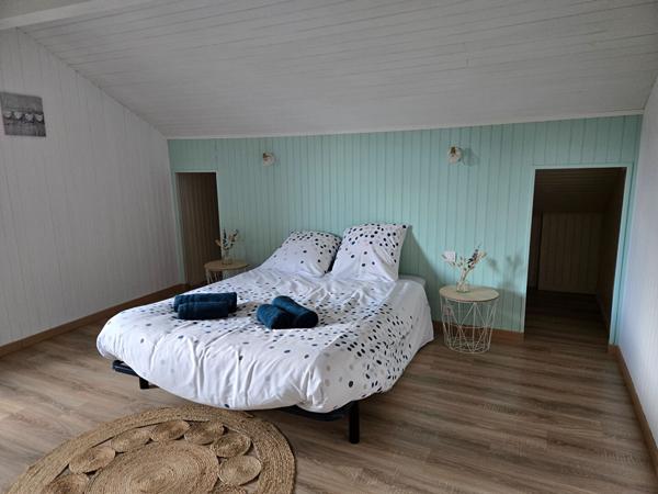 Maison Vielmur Sur Agout 4 pièce(s) 100 m2