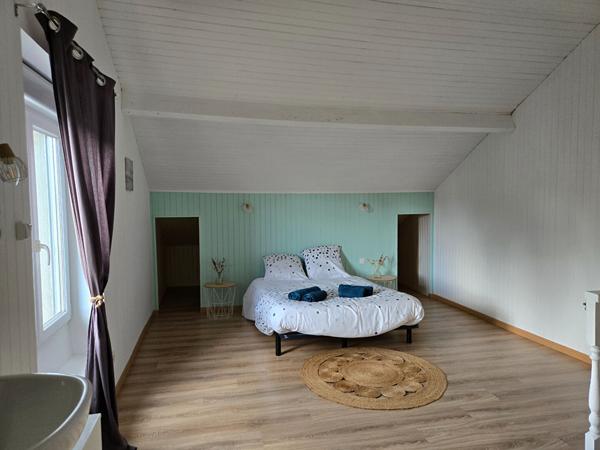 Maison Vielmur Sur Agout 4 pièce(s) 100 m2