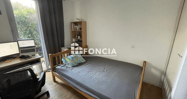 Location Appartement 2 pièces 29.53 m² - Toulouse 31100