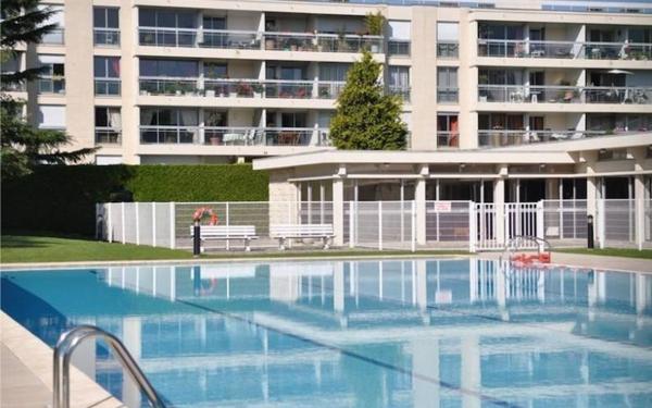 Appartement à vendre    4 pièces •  Bailly