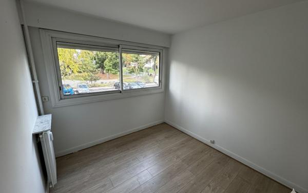 Appartement à vendre    4 pièces •  Bailly