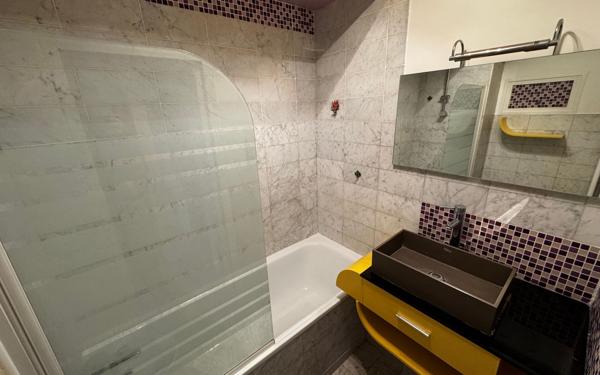 Appartement à vendre    4 pièces •  Bailly