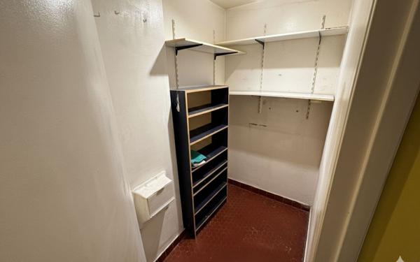 Appartement à vendre    4 pièces •  Bailly