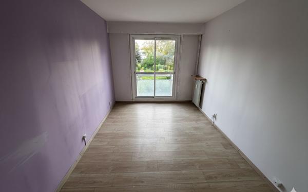 Appartement à vendre    4 pièces •  Bailly