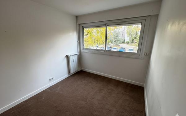 Appartement à vendre    4 pièces •  Bailly