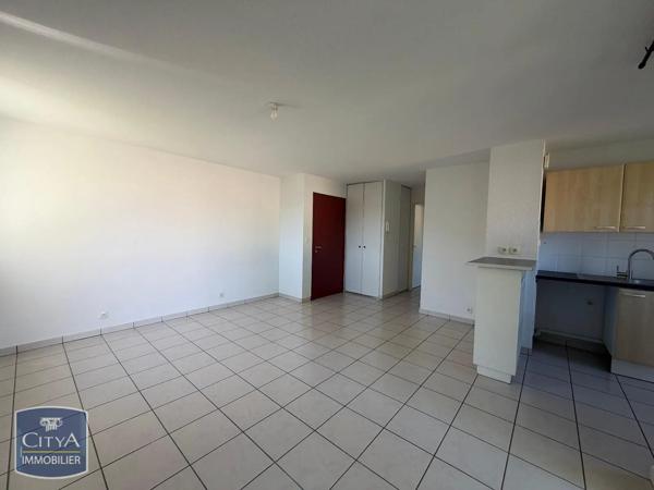 Appartement à louer 3 pièces 54.5m² Cusset (03300)