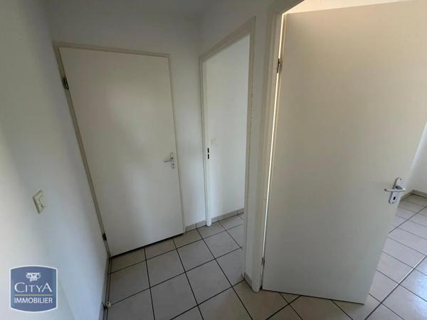 Appartement à louer 3 pièces 54.5m² Cusset (03300)