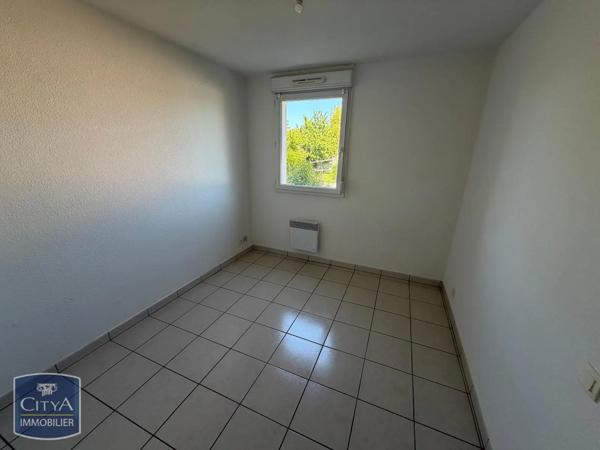 Appartement à louer 3 pièces 54.5m² Cusset (03300)