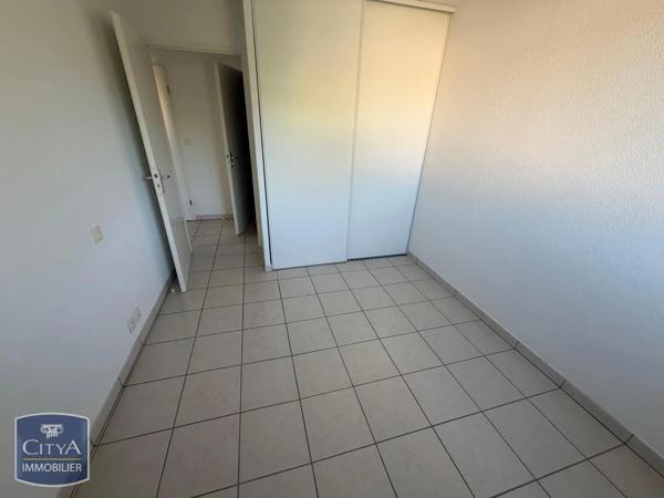 Appartement à louer 3 pièces 54.5m² Cusset (03300)