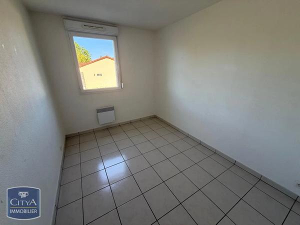 Appartement à louer 3 pièces 54.5m² Cusset (03300)