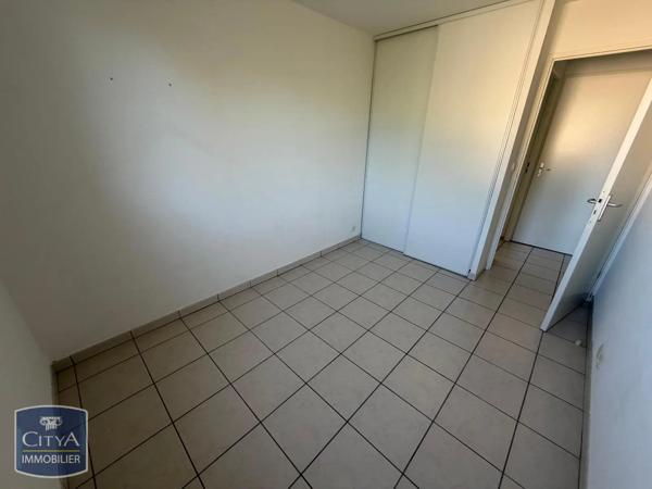 Appartement à louer 3 pièces 54.5m² Cusset (03300)