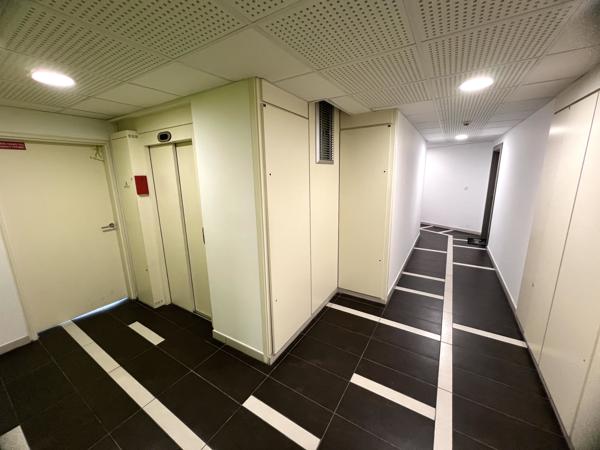 Montpellier (34) STUDIO 28 m2 avec terrasse de 10 m2