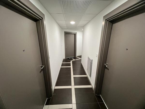 Montpellier (34) STUDIO 28 m2 avec terrasse de 10 m2