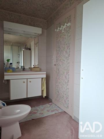 Maison à vendre 5 pièces 80 m² Ham