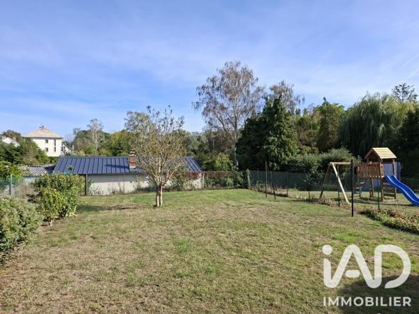 Maison à vendre 5 pièces 80 m² Ham