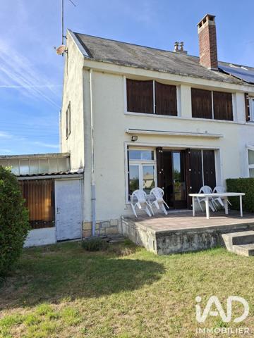 Maison à vendre 5 pièces 80 m² Ham