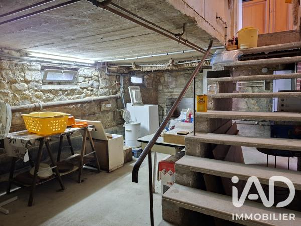 Maison à vendre 5 pièces 80 m² Ham