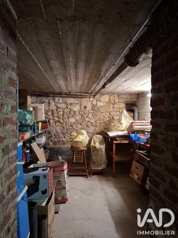 Maison à vendre 5 pièces 80 m² Ham