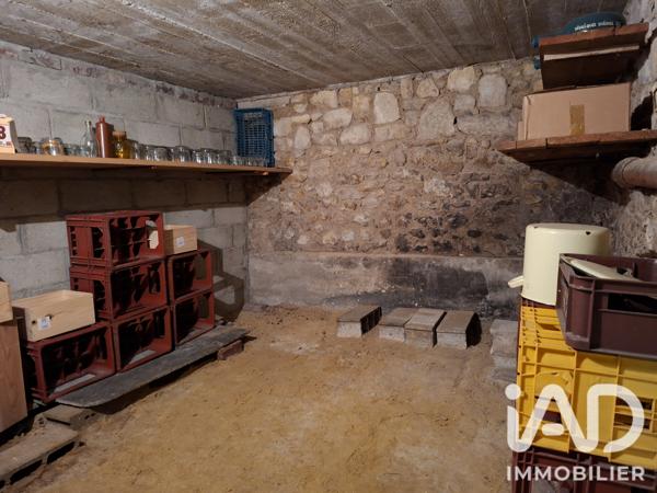 Maison à vendre 5 pièces 80 m² Ham