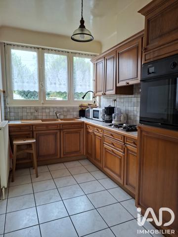 Maison à vendre 5 pièces 80 m² Ham