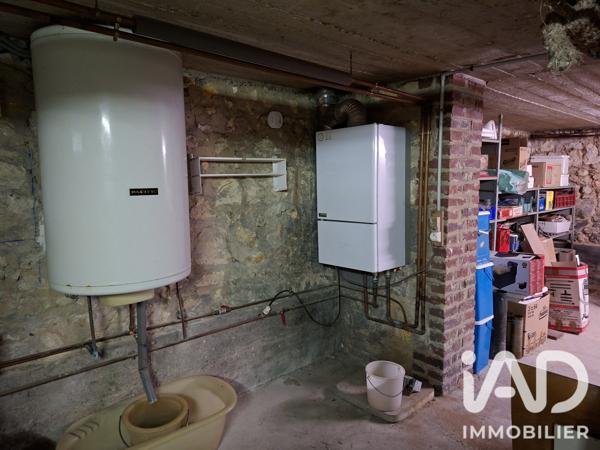 Maison à vendre 5 pièces 80 m² Ham